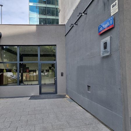 Warsaw Strict Center, Wifi, Next To Central Railway Station, Zlote Tarasy, Pkin, Warszawa Scisle Centrum Luaran gambar